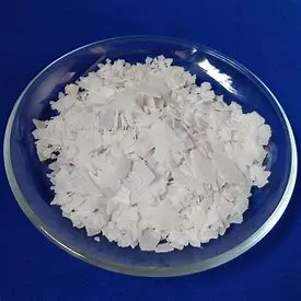Kalium Hidroksida (95%) - Tiongkok