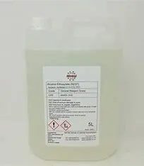 Alkohol Lemak Ethoxylate - India