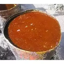 زيت حمض النخيل